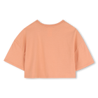 Camiseta de manga corta CHLOE 
                    NI&Ntilde;A
