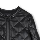 Chaqueta KARL LAGERFELD KIDS 
                    NI&Ntilde;A