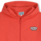 Sudadera jogger con capucha KENZO KIDS 
                    NI&Ntilde;O