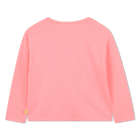 Camiseta de manga larga BILLIEBLUSH 
                    NI&Ntilde;A