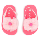 Toboganes con lazos BILLIEBLUSH 
                    NI&Ntilde;A