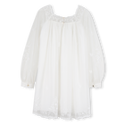 Vestido de tul CHLOE 
                    NI&Ntilde;A