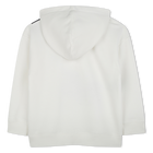 Sudadera con capucha MARC JACOBS 
                    NI&Ntilde;A