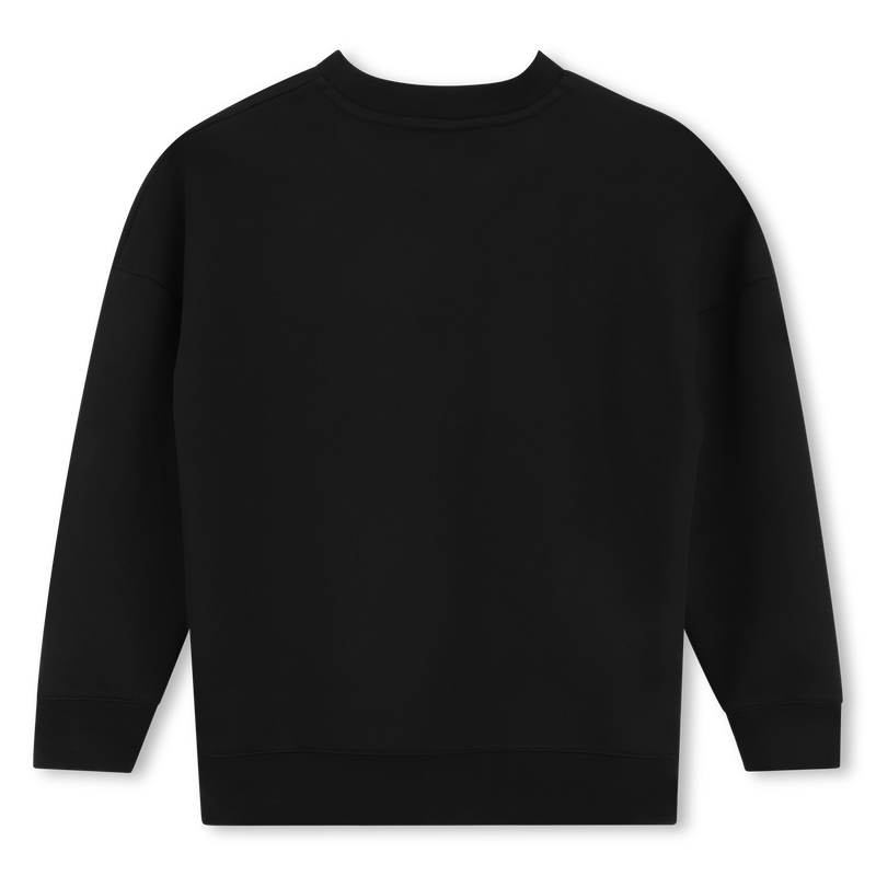 Sudadera BOSS 
                        NI&Ntilde;O