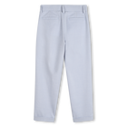 Pantalones formales BOSS 
                    NI&Ntilde;O