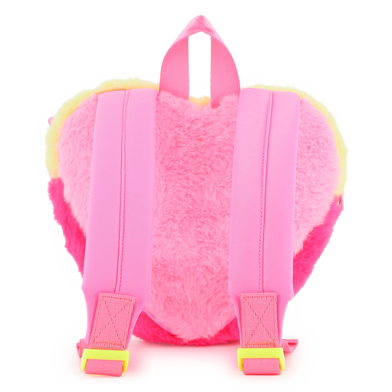 Mochila BILLIEBLUSH 
                        NI&Ntilde;A