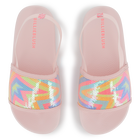 Toboganes con el&aacute;stico BILLIEBLUSH 
                    NI&Ntilde;A