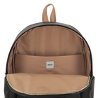 Mochila texturizada BOSS 
                    NI&Ntilde;O