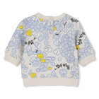 Conjunto de sudadera y pantal&oacute;n MARC JACOBS 
                    UNISEXO