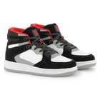 Zapatillas de ca&ntilde;a alta HUGO 
                    NI&Ntilde;O
