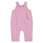 Mono sin mangas con tirantes BILLIEBLUSH 
                    NI&Ntilde;A