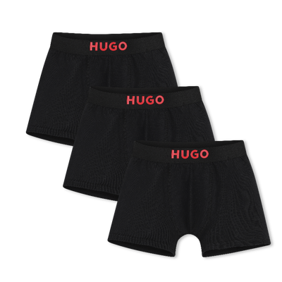 Lotes de b&oacute;xers HUGO NI&Ntilde;O