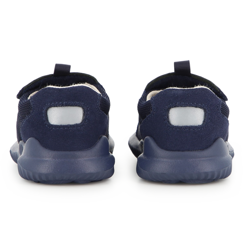 Zapatillas BOSS 
                        NI&Ntilde;O