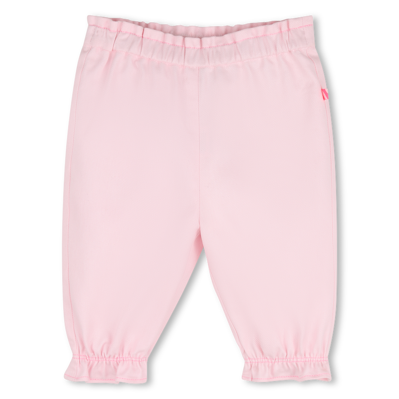 Pantal&oacute;n BILLIEBLUSH 
                        NI&Ntilde;A