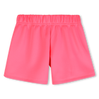 Pantalones cortos de felpa BILLIEBLUSH 
                    NI&Ntilde;A
