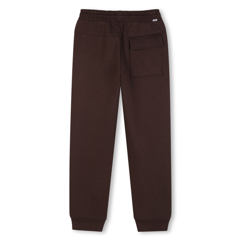 Pantal&oacute;n de ch&aacute;ndal BOSS 
                        NI&Ntilde;O