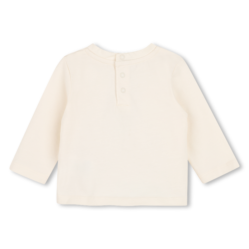 Conjunto de camiseta y falda MICHAEL KORS 
                        NI&Ntilde;A