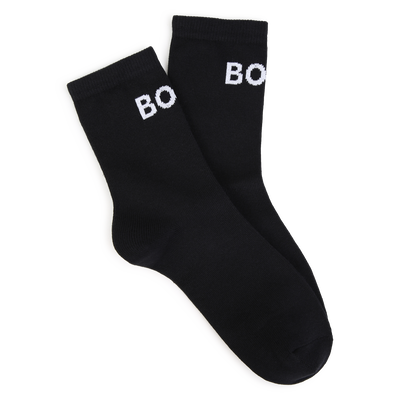 Lote de calcetines BOSS NI&Ntilde;O