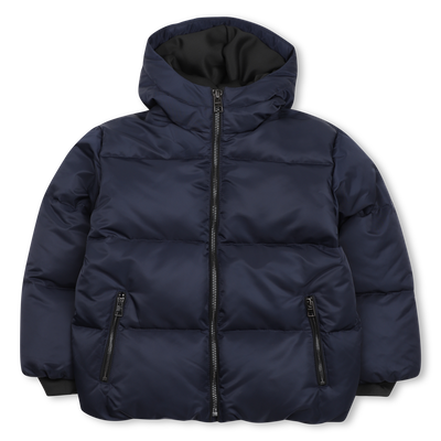 Chaleco acolchado GIVENCHY NI&Ntilde;O