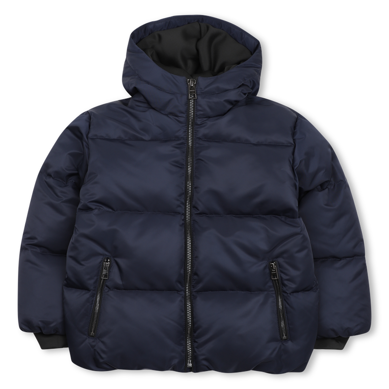 Chaleco acolchado GIVENCHY 
                        NI&Ntilde;O