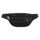 Ri&ntilde;onera con parche de KARL KARL LAGERFELD KIDS 
                    NI&Ntilde;O