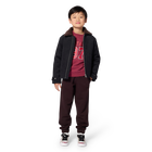 Sudadera ZADIG & VOLTAIRE 
                    NI&Ntilde;O