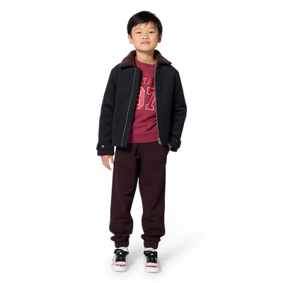 Sudadera ZADIG & VOLTAIRE NI&Ntilde;O