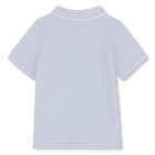 Polo de manga corta BOSS 
                    NI&Ntilde;O