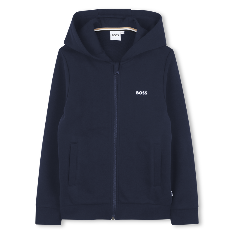 Conjunto de ch&aacute;ndal BOSS 
                        NI&Ntilde;O