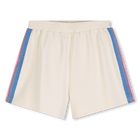 Pantalones cortos de felpa BILLIEBLUSH 
                    NI&Ntilde;A