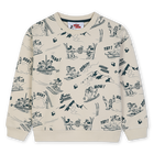 Sudadera MARC JACOBS 
                    NI&Ntilde;O