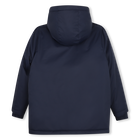 Parka con capucha TIMBERLAND 
                    NI&Ntilde;O