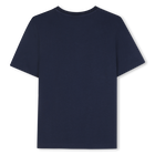 Set de 2 camisetas BOSS 
                    NI&Ntilde;O