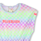 Mameluco BILLIEBLUSH 
                    NI&Ntilde;A