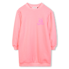 Vestido de forro polar BILLIEBLUSH 
                    NI&Ntilde;A