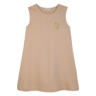 Vestido sin mangas MICHAEL KORS 
                    NI&Ntilde;A