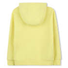 Sudadera de mulet&oacute;n TIMBERLAND 
                    NI&Ntilde;O