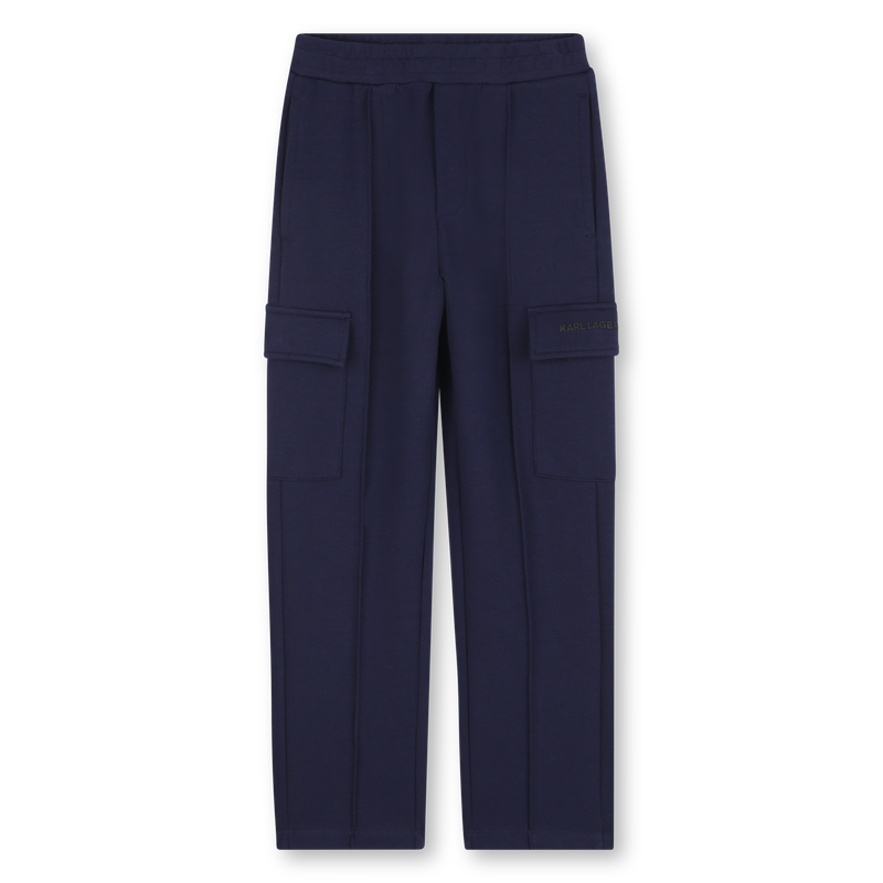 Mono KARL LAGERFELD KIDS 
                        NI&Ntilde;O