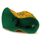 Gorro reversible de algod&oacute;n KENZO KIDS 
                    UNISEXO