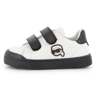 Zapatillas KARL LAGERFELD KIDS 
                    NI&Ntilde;O