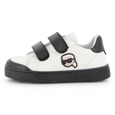 Zapatillas KARL LAGERFELD KIDS NI&Ntilde;O
