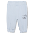 Conjunto de c&aacute;rdigan y pantalones KENZO KIDS 
                    NI&Ntilde;O
