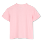 Camiseta de mangas cortas KENZO KIDS 
                    NI&Ntilde;A