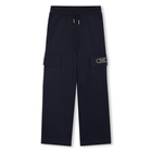 Pantalones de ch&aacute;ndal MICHAEL KORS 
                    NI&Ntilde;A