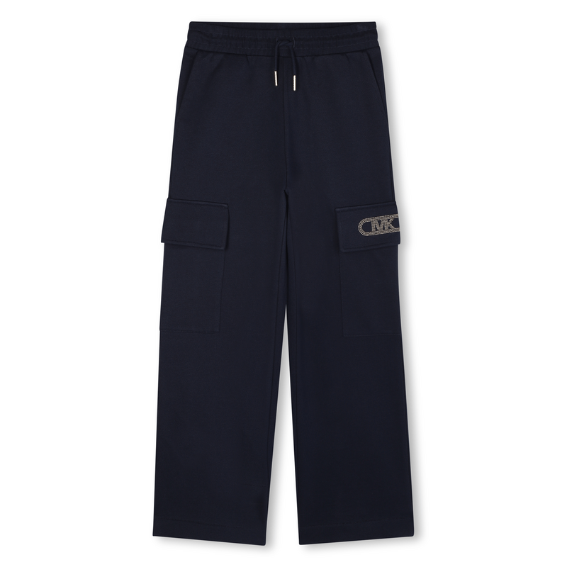 Pantalones de ch&aacute;ndal MICHAEL KORS 
                        NI&Ntilde;A