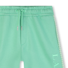 Bermudas de felpa LANVIN 
                    NI&Ntilde;O