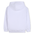 Sudadera con capucha HUGO 
                    NI&Ntilde;O