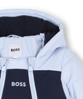 Traje de piloto BOSS 
                    UNISEXO