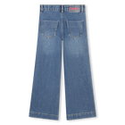 Pantal&oacute;n vaquero BILLIEBLUSH 
                    NI&Ntilde;A