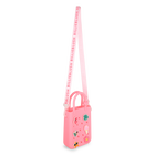 Bolso de silicona BILLIEBLUSH 
                    NI&Ntilde;A